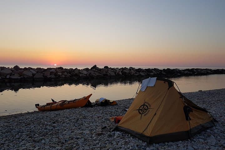 Trabocchi coast