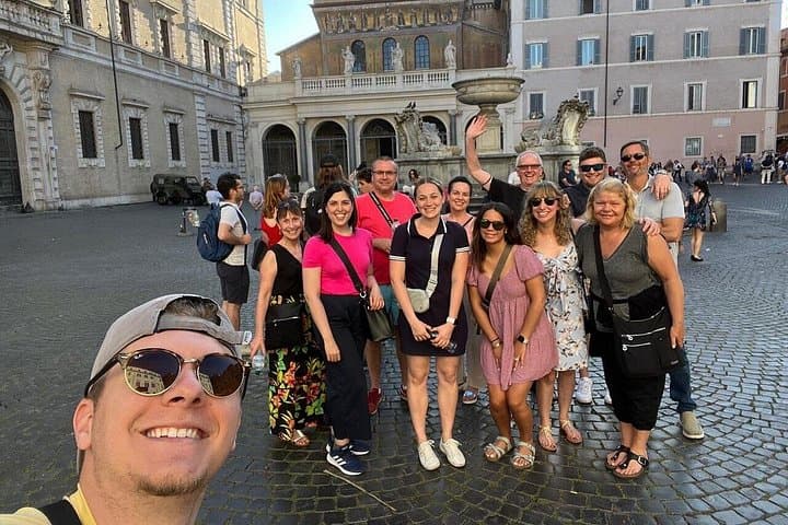 Rome: Trastevere Ultimate Food Tour by Do Eat Better