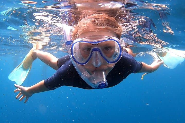 Snorkelling Experience