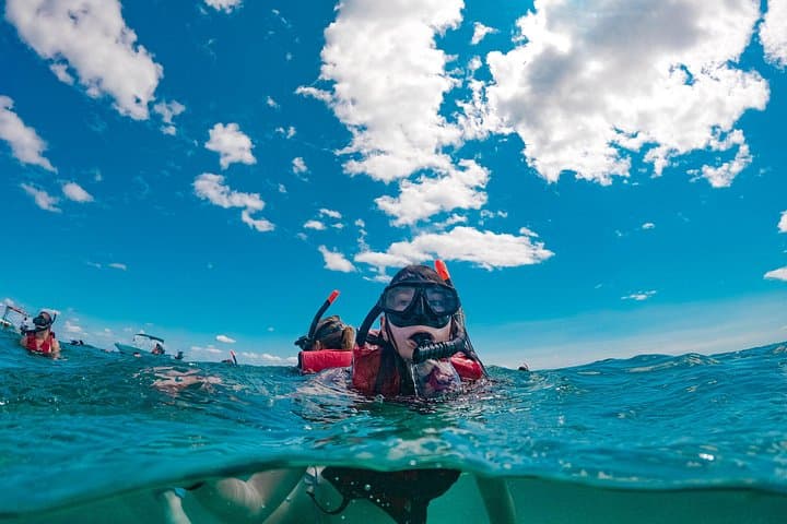 Snorkelling Experience