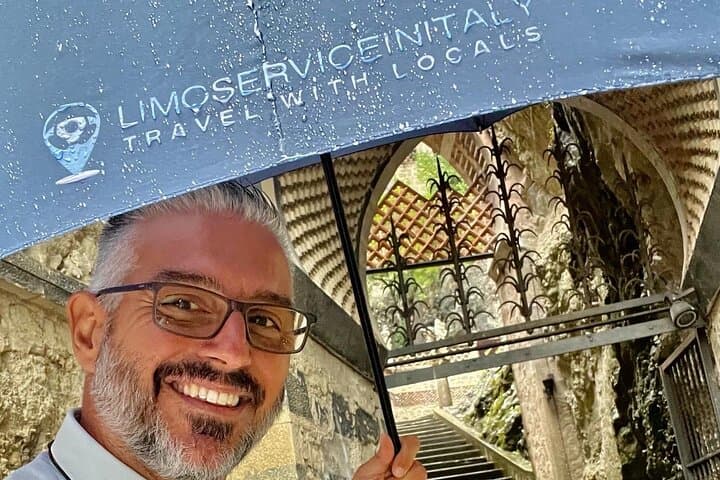 Florence to Cinque Terre ONE WAY TRANSFER