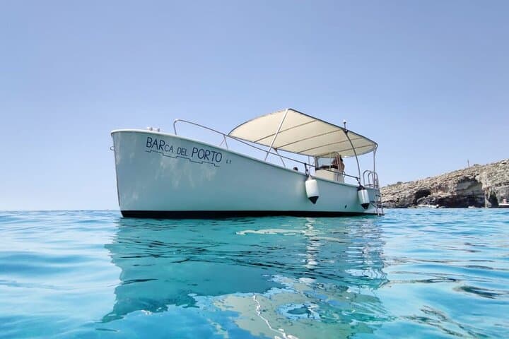 Port boat