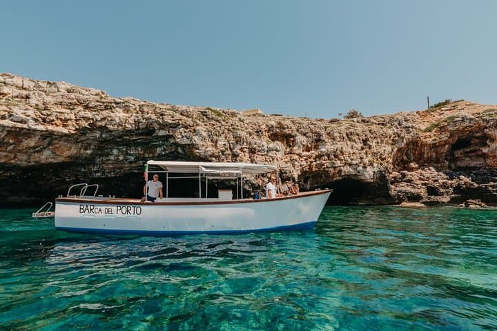 Port boat