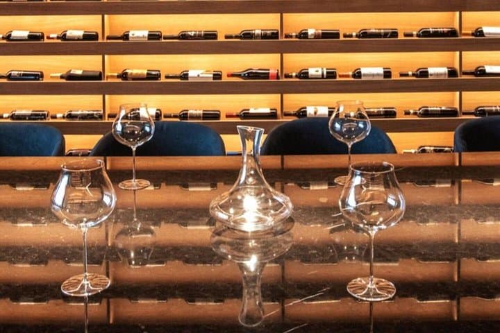 Small Group Positano Wine Tasting Experience with Food Pairing