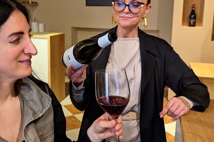 Valpolicella local red wines