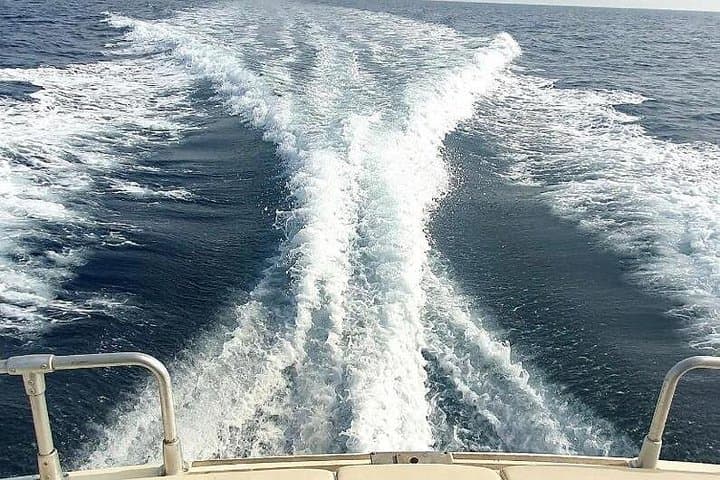 Private tour in Taormina with aperitif on board