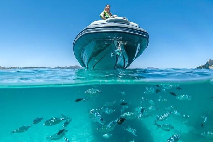 Snorkelling