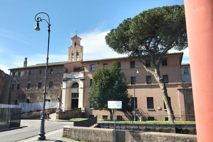 meeting point