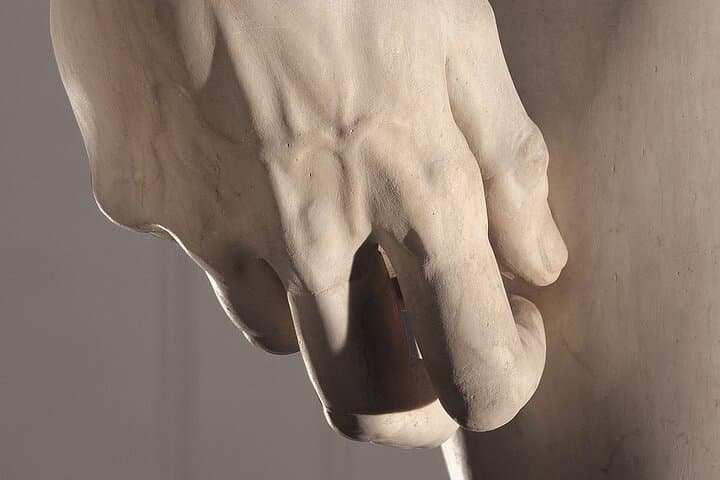 Florence: Accademia Gallery Small Group Guided Tour