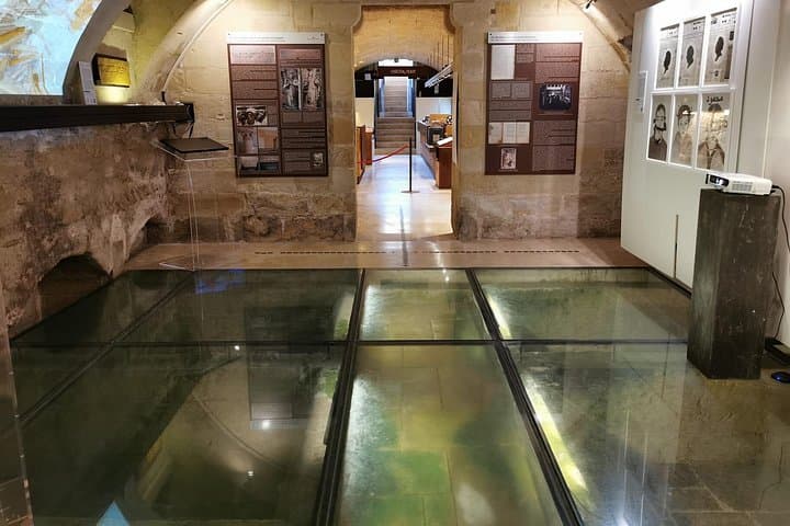 1 Hour Walking Tour The Ancient Jewish Quarter in Lecce