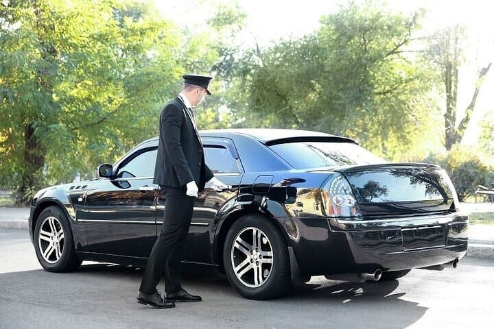 Private One-way Transfer From Catania Airport To Catania