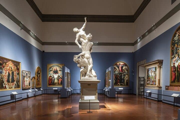 Accademia Museum