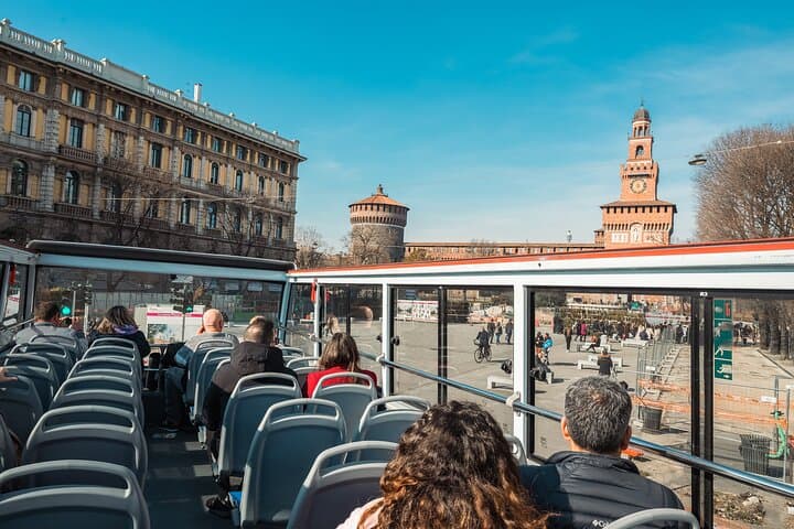 Milan: Skip-the-Line La Scala Theatre Museum Guided Tour