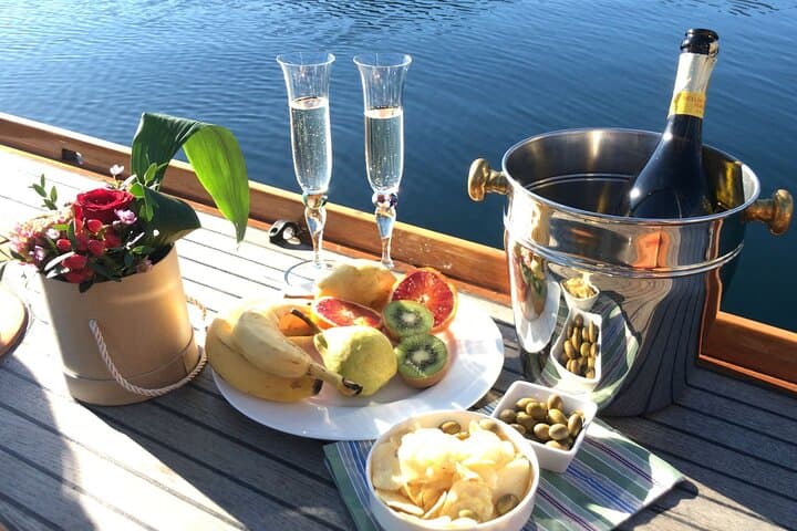 Aperitif & Prosecco