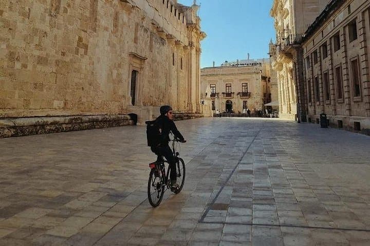 Syracuse Bicycle Rental