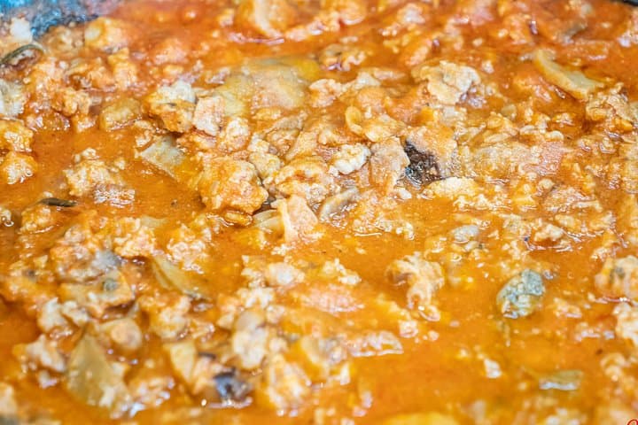 PRIVATE Master the Art of Making Risotto with a Local Chef