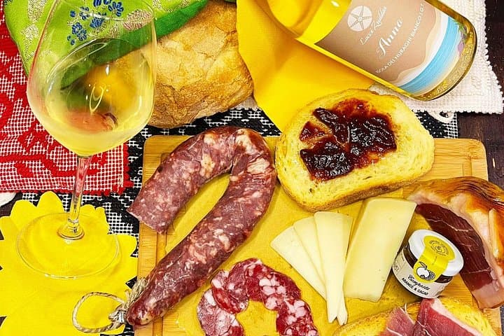 BinuShop food and wine