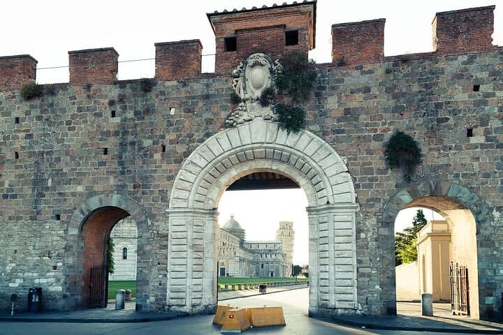 Arco di Piazza Manin