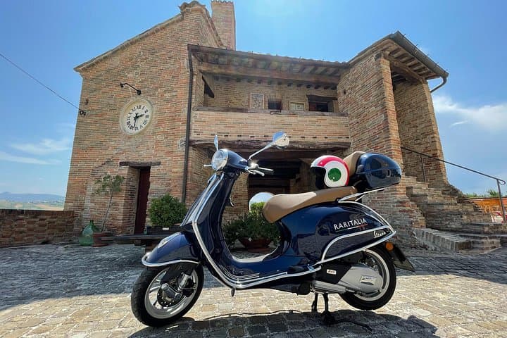 Italian beauty