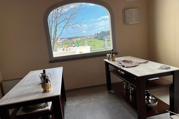 Chianti - Tuscan Cooking Class with Meal, Savor Tuscany's Best
