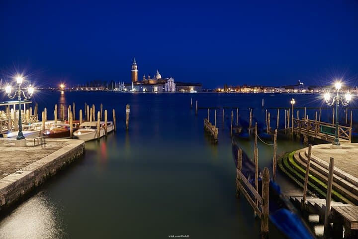 Venice Legends and Mysteries: Private 2-hour Evening Walking Tour