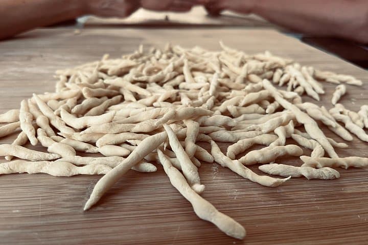 making TROFIE