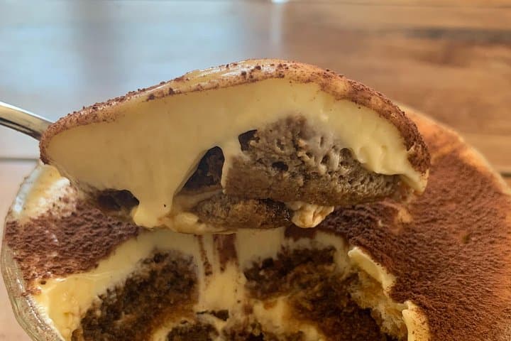 TIRAMISU' ...