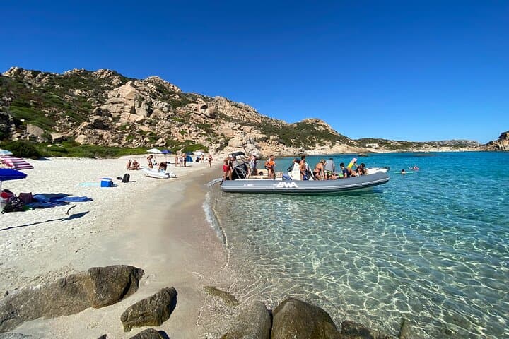 Cala Corsara