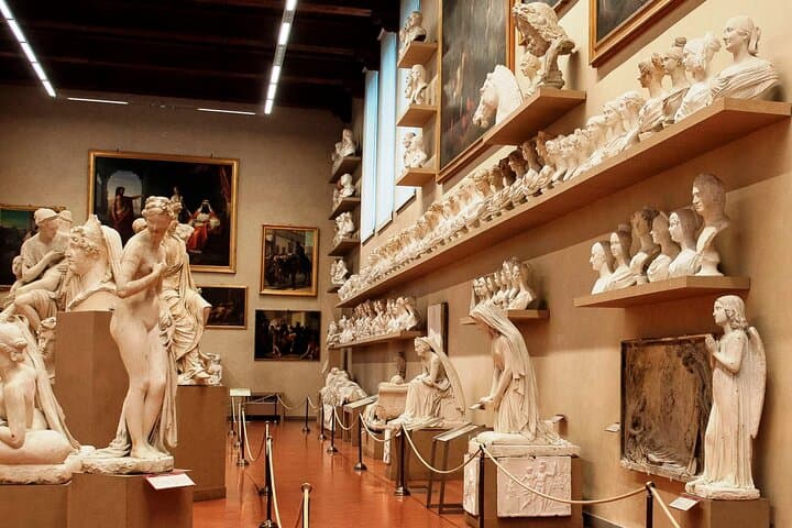 Accademia Gallery