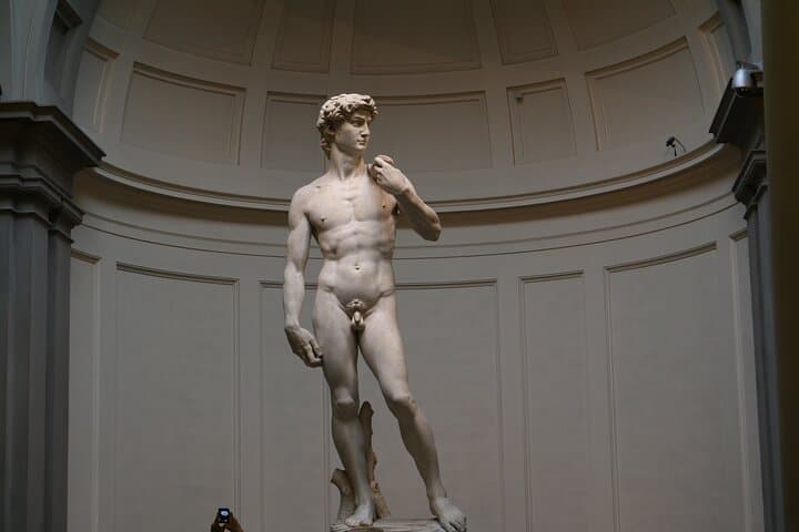 David