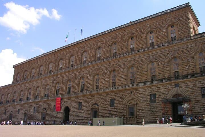 Palazzo Pitti