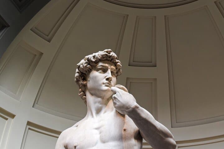 David