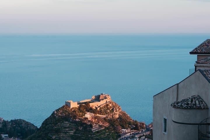 Taormina Private Walking Tour