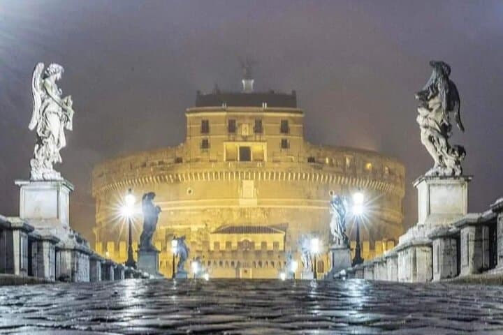 Fiumicino Airport Transfers