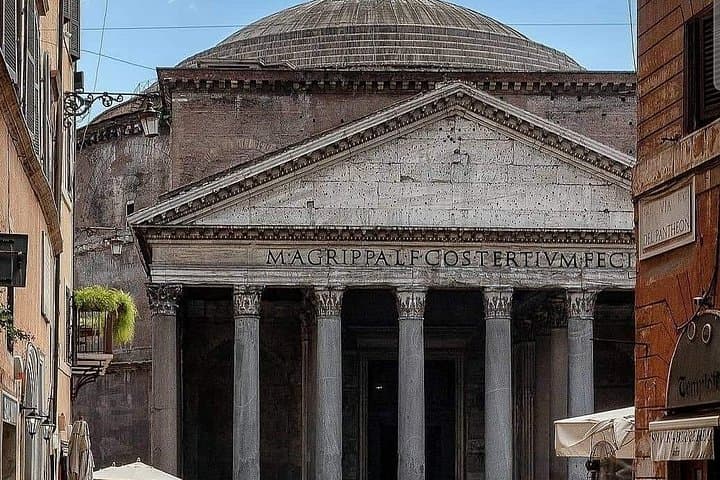 Transfer Rome to Airports