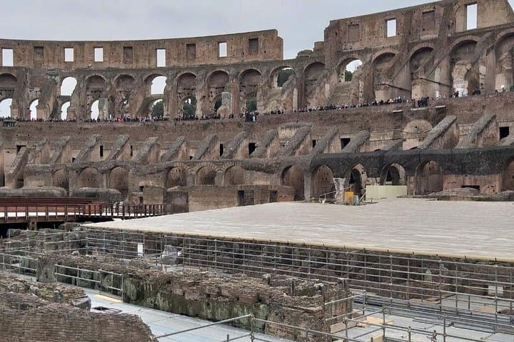 Transfer Rome to Airports