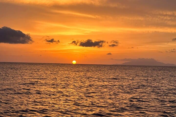 Private Sunset Tour on the Sorrento Coast