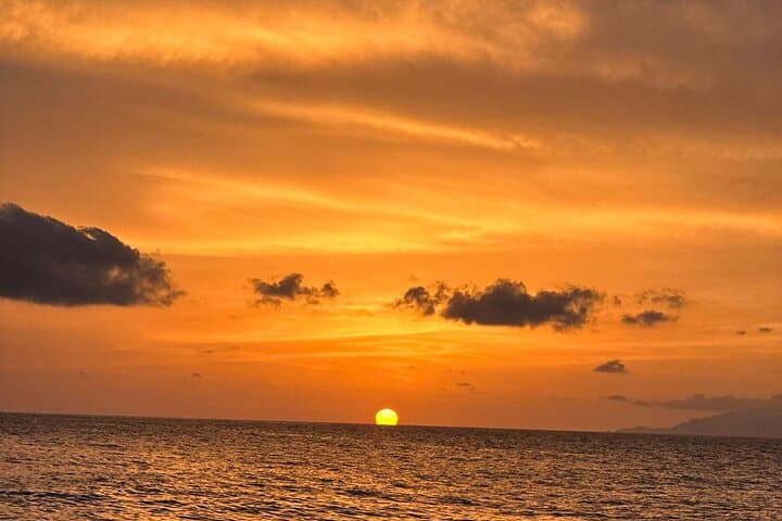 Private Sunset Tour on the Sorrento Coast