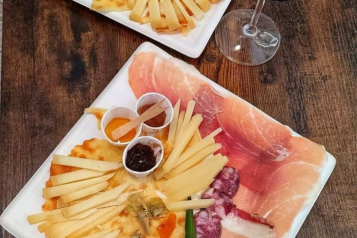 Binushop food and wine