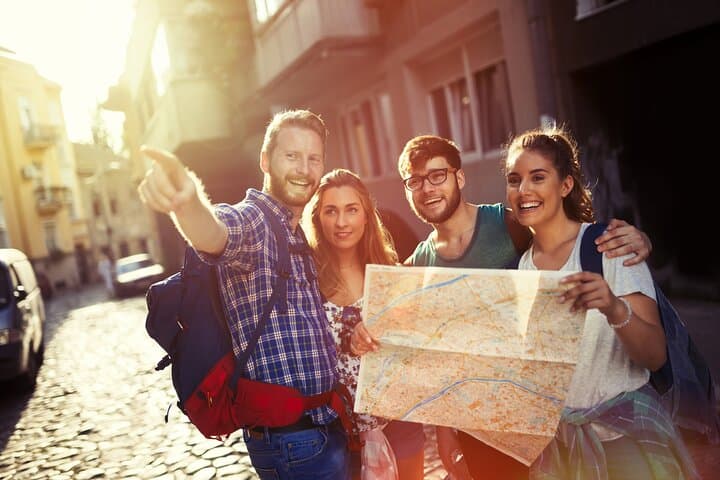 Private Guided Tour