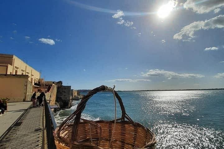 Sicily Tour 8 days and 7 nights From Catania EVERY SATURDAY