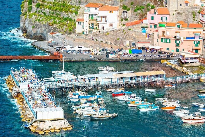 Marina Grande