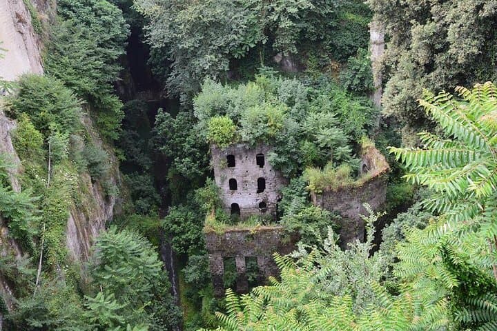 Valley of the Mills