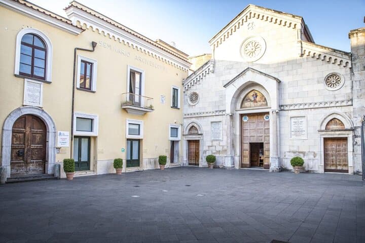 Sorrento Cathedral