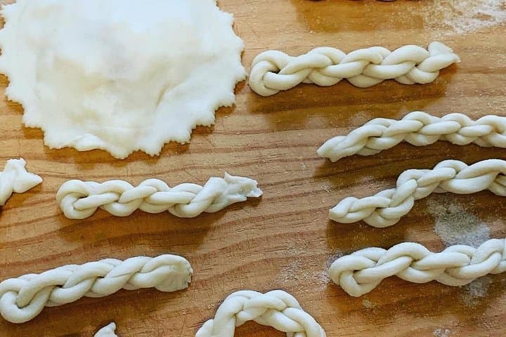 Sardinian sweets