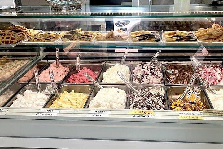 Civitavecchia Cultural Walk & Food Sampling