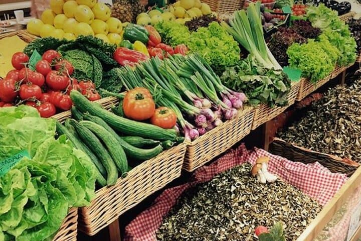 Florence Cooking Class in a Gorgeous Countryside Home with Maria