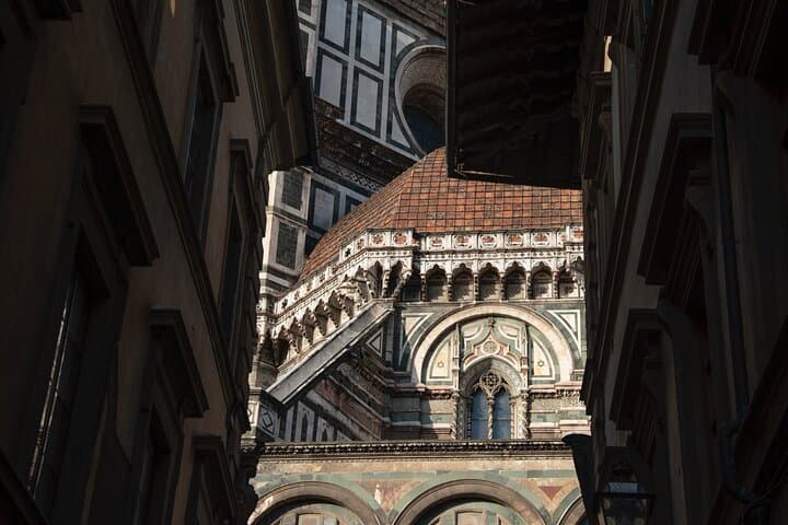 Florence Duomo Complex tour & Brunelleschi's Dome Climb