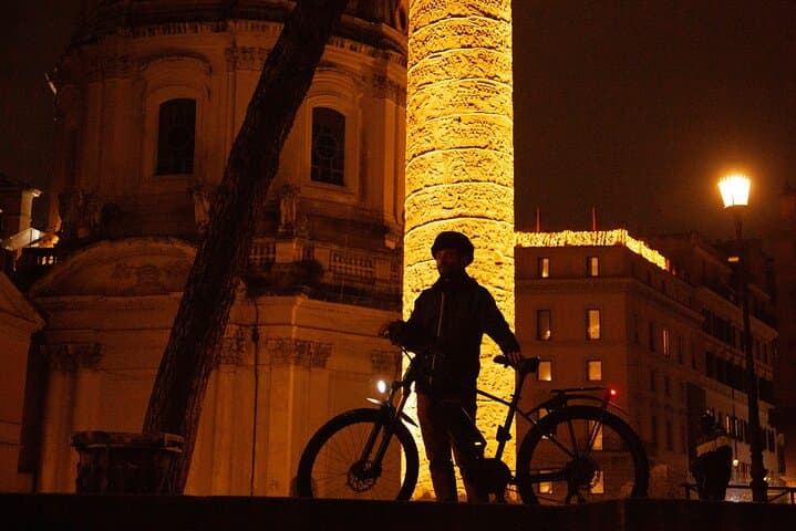 Trajan's column