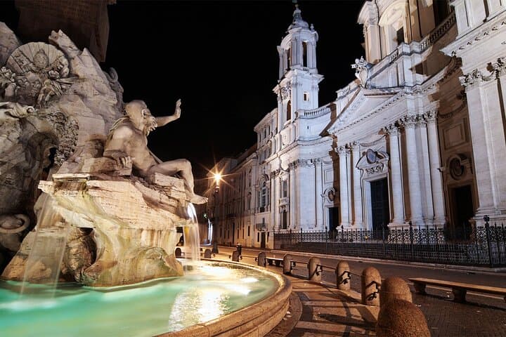 PIazza Navona